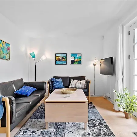 11202-nykobing-sj-havnevej-91-1-th Apartment Nykobing Sjaelland