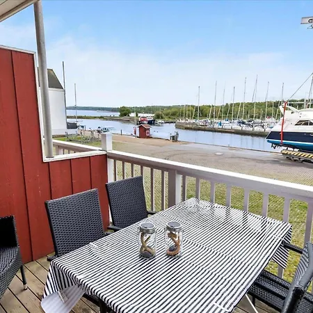 Apartment 11202-nykobing-sj-havnevej-91-1-th *