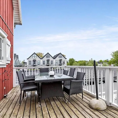 11202-nykobing-sj-havnevej-91-1-th Apartment *