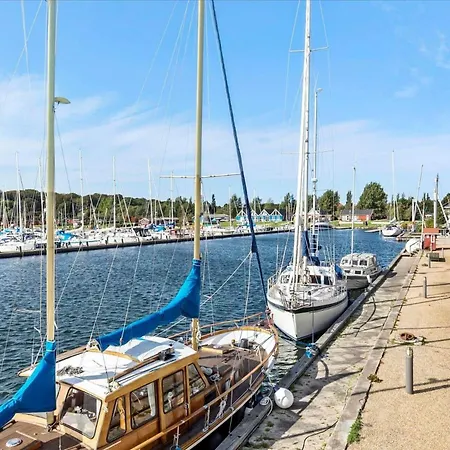 11202-nykobing-sj-havnevej-91-1-th Apartment Nykobing Sjaelland